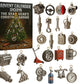 The Gearhead's Christmas Garage Advent Calendar