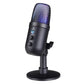 USB Condenser Microphone Plug and Play Gaming Microphone for Computer