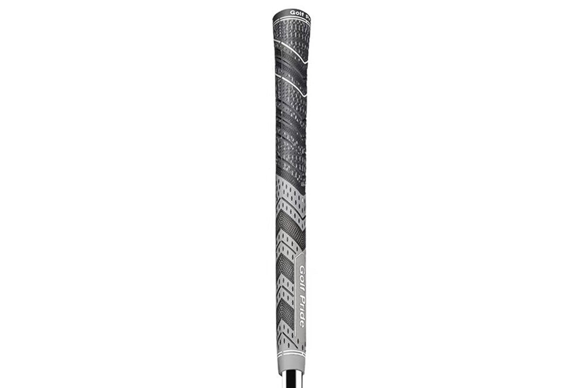 Golf Club Grip Swing Trainer All Weather Hybrid Practice Grip