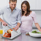 Bread Slicer for Kitchen