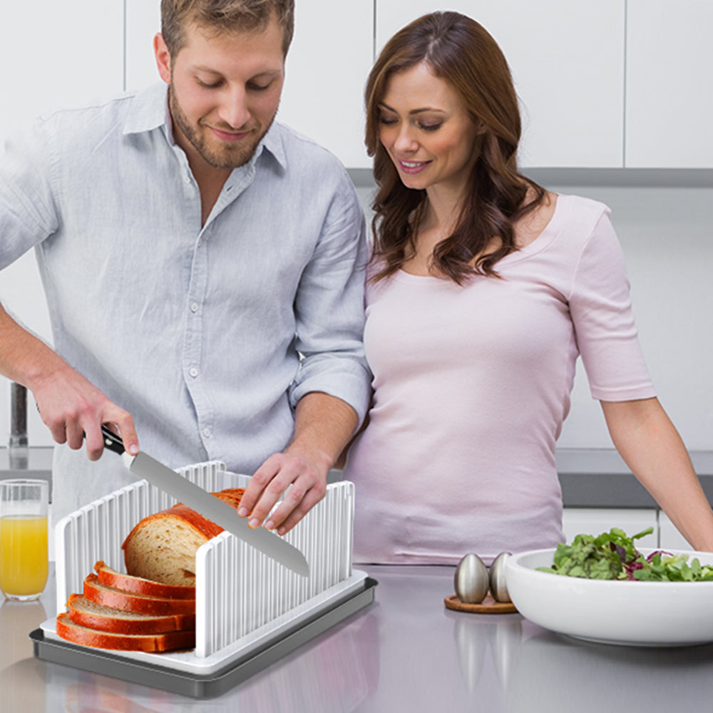 Bread Slicer for Kitchen