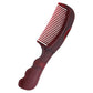 Dandruff Comb and Stainless Steel Fine Tooth Comb Kit Massage Dandruff Removal Brush