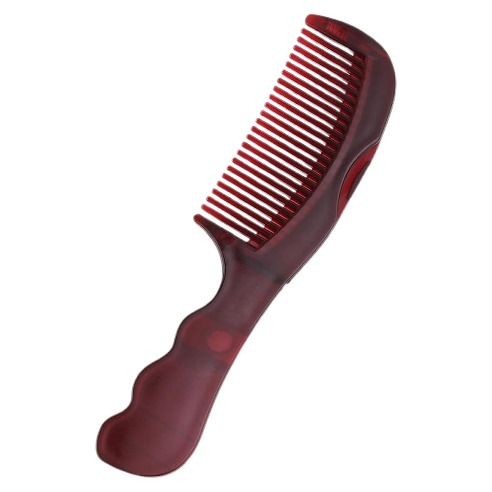 Dandruff Comb and Stainless Steel Fine Tooth Comb Kit Massage Dandruff Removal Brush