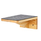 Wall Mounted Cat Climbing Shelf Cat Ladder Cat Wall Furniture Steps