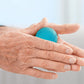 Hand Grip Strength Trainer Ball Kit for Wrist Rehab Stress Relief