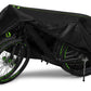 Bike Cover Outdoor Waterproof Storage For Mountain Road Bike