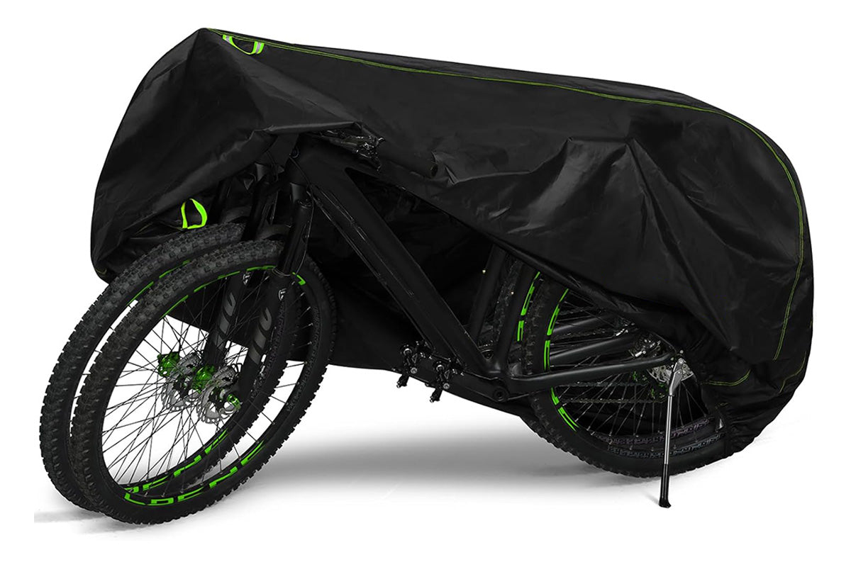 Bike Cover Outdoor Waterproof Storage For Mountain Road Bike