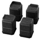 Adjustable Bedding Furniture Riser Pads Risers for Sofa Bed and Desk