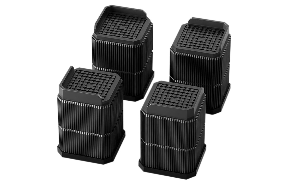 Adjustable Bedding Furniture Riser Pads Risers for Sofa Bed and Desk