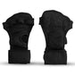 Pair of Fitness Gloves Weight Lifting Gym Workout Training Wrist Wrap Strap