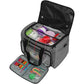Knitting Storage Bag Wool Tote Crichet Hook Needles Accessories Organizer