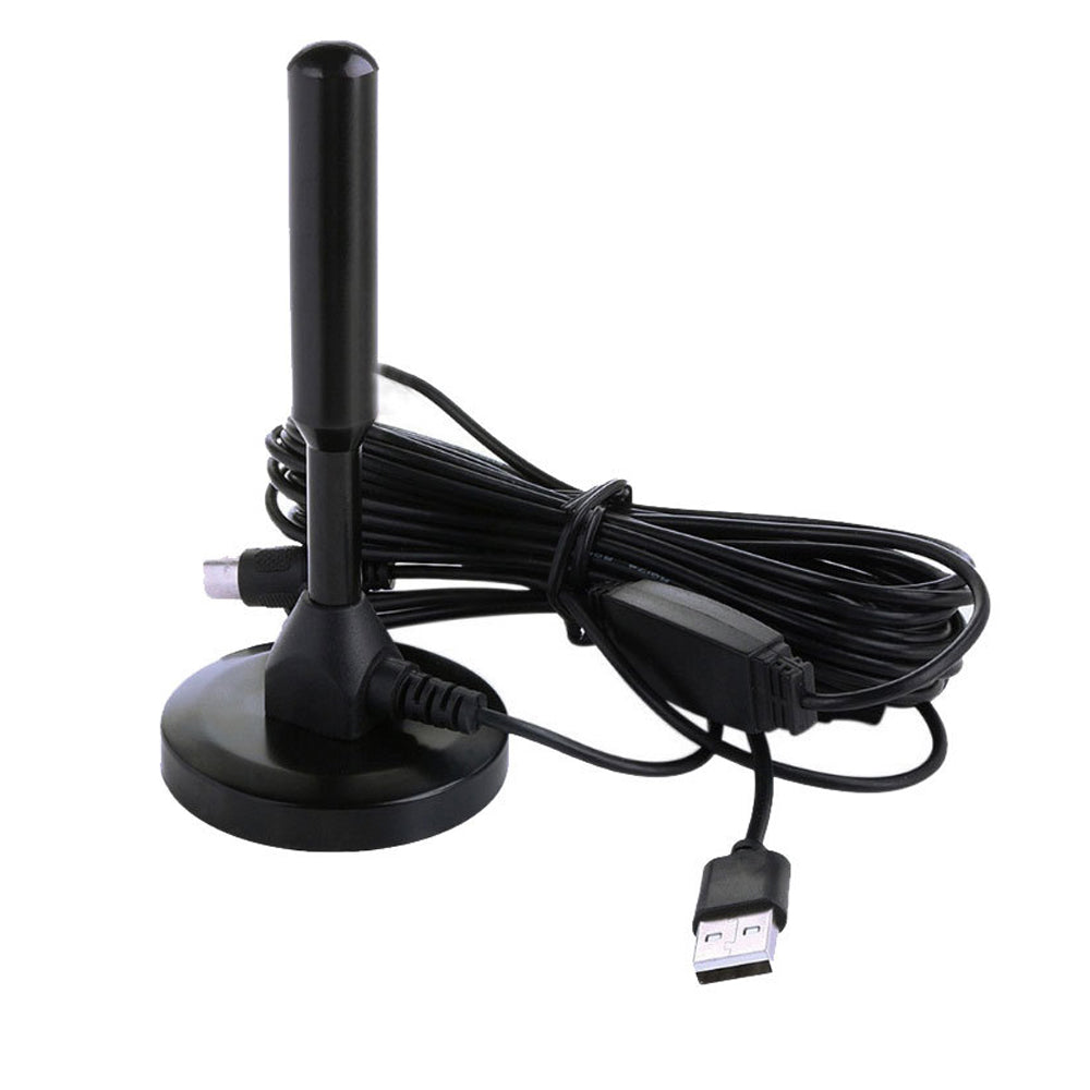 Portable HD TV Antenna for Indoor