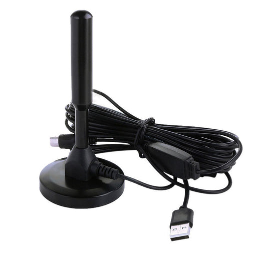 Portable HD TV Antenna for Indoor