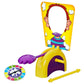 Cream Hit Face Funny Party Toys Pie Cake Toy Desktop Game