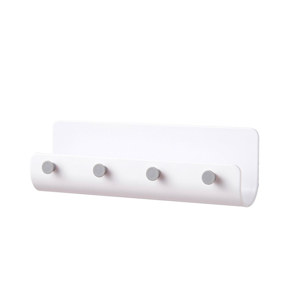 Key Storage Wall Mounted Hooks