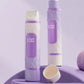 2-in-1 Dual-Head Electric Hair Remover Trimmer for Women