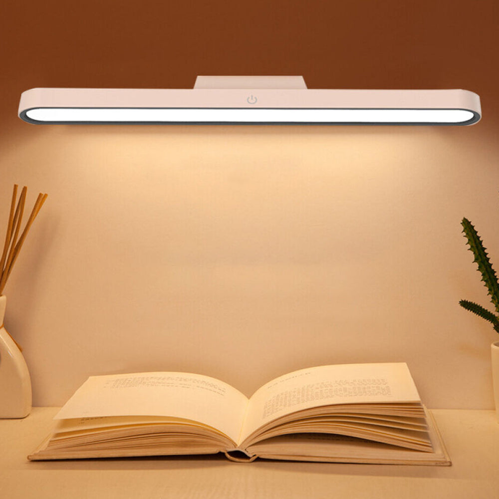 LED Magnetic Dimmable Hanging Desk Reading Light