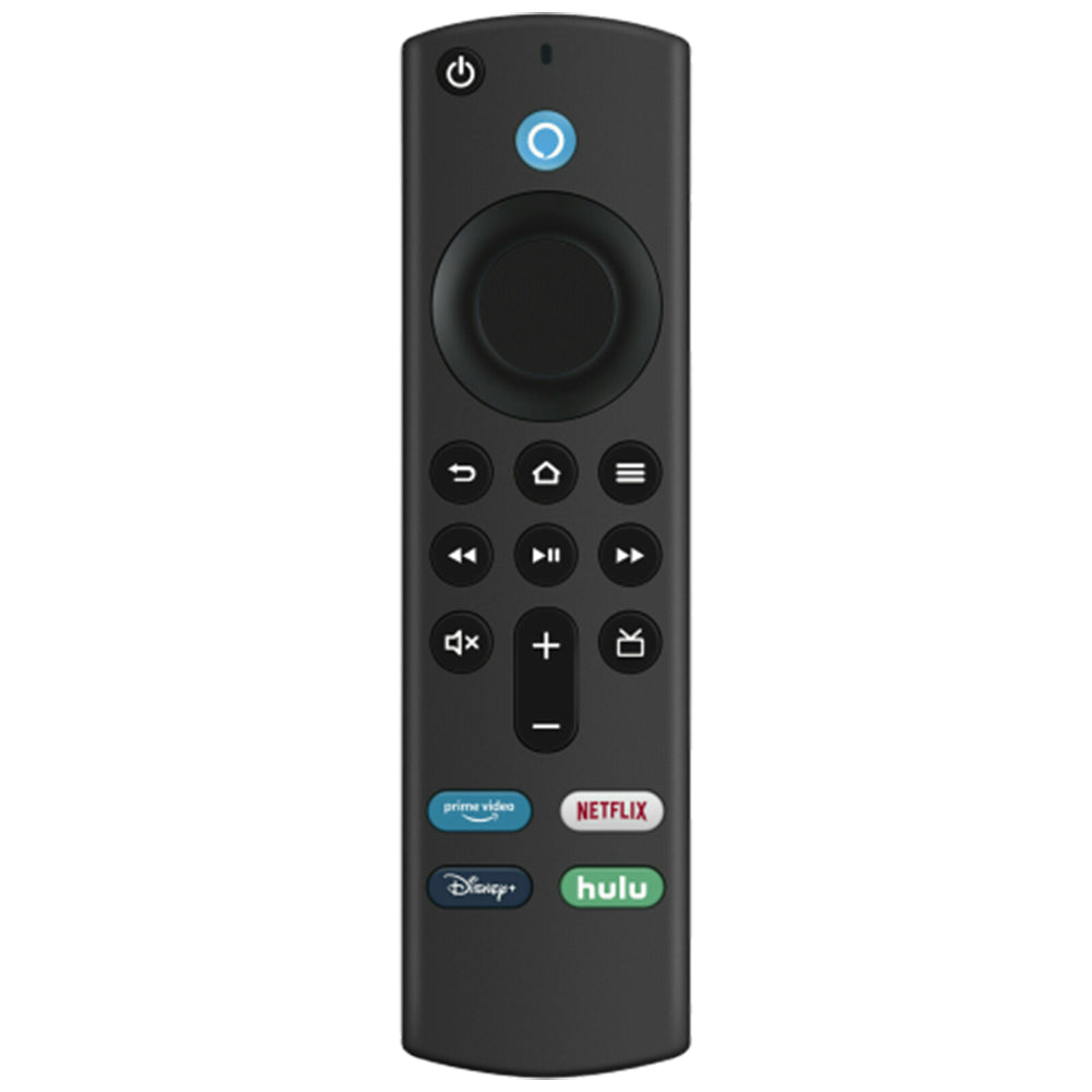 L5B83G Voice Remote Control Replacement For Amazon Fire TV Stick/Amazon Fire TV Cube