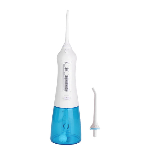 Electric Toothbrush Teeth Whitening Brush Calculus Remover Oral Care Tool Set