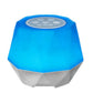 Rechargeable Color Noise Sound Machine with 10 White Noises 7 Colors Timer