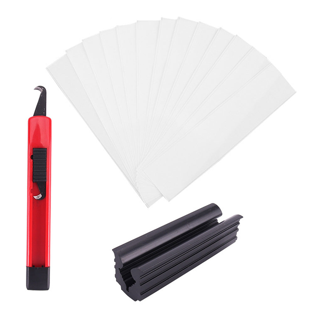 Golf Grip Regripping Tool Set for Golf Club Repair and Maintenance