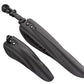Cycling MTB Mudguard Mud Guard Mountain Bike Bicycle Fender Front Rear Tyre