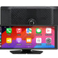 Wireless Carplay 10.26inch Screen Portable Touchscreen Carplay with Voice Control