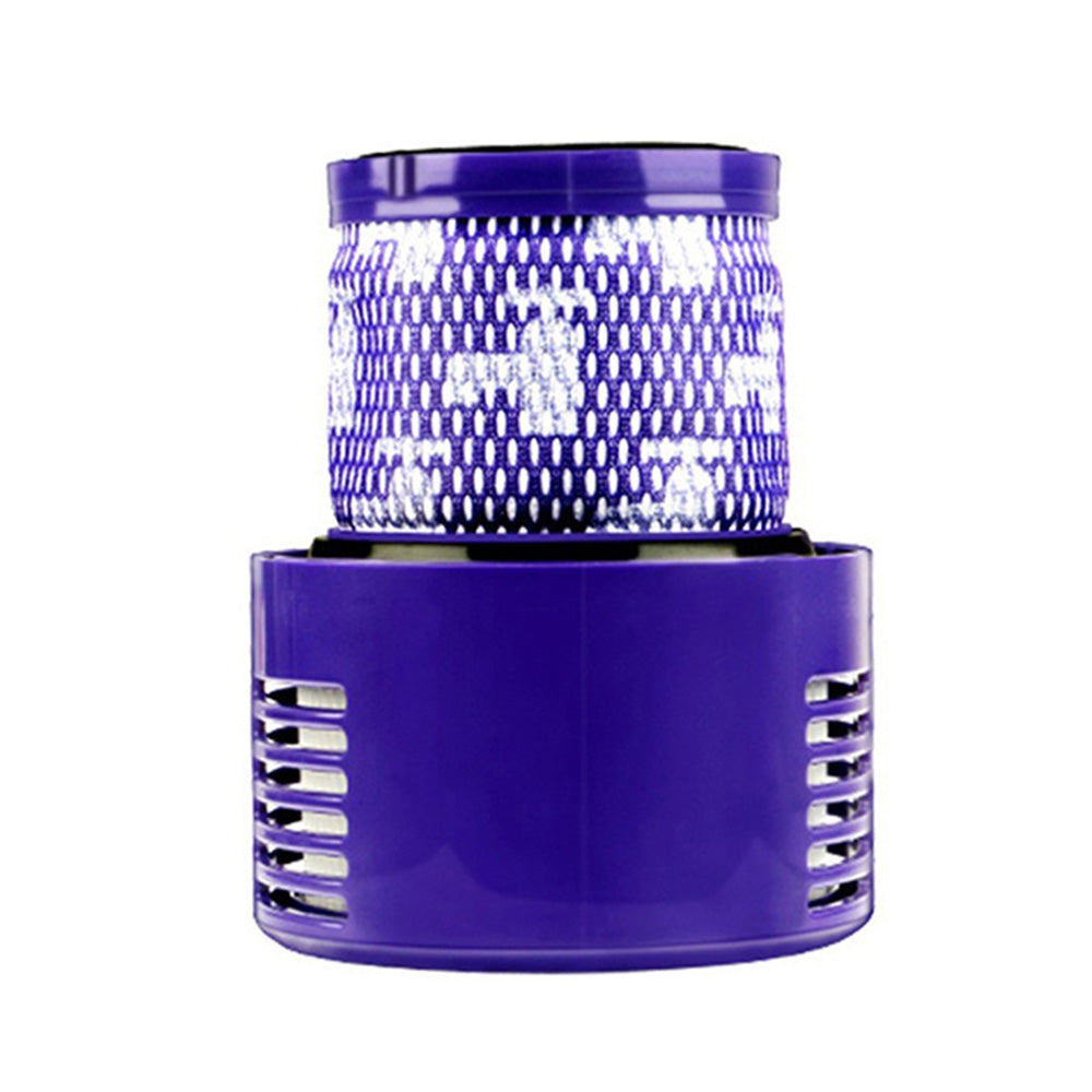 Washable HEPA Pre Motor Filter Compatible with Dyson V10 SV12 Vacuum
