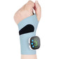 EMS Wrist Hand Massager 10 Modes 29 Levels Massager
