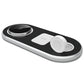 3 in 1 Wireless Charging Station For Apple Devices Magsecurity Wireless Charger Station