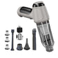 Portable Cordless Rechargeable Car Vacuum Cleaner Handheld Vacuum