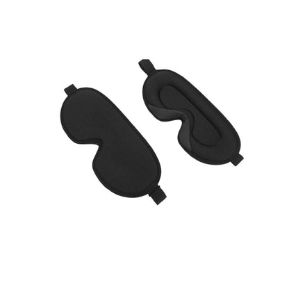 3D Memory Foam Light Blocking Sleeping Eye Mask