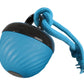 Squeaky Dog Toy Active Rolling Ball Interactive Dog Toys With Motion Activated