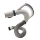 Replacement Hose Extension Tube for Shark FFJ 153 Rotator Lift-Away Vacuum Cleaner for NV355 NV356 NV357 Series