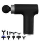 Handheld Massager USB Rechargeable