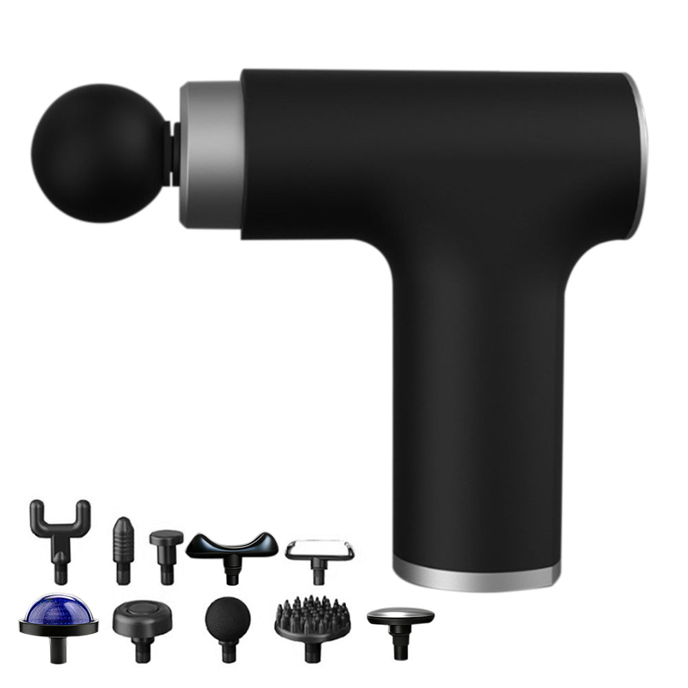Handheld Massager USB Rechargeable