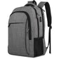 Computer Backpack Travel Laptop Business Backpack With USB Charging Port