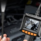 Endoscope Camera with Light Inspection Cameras for Wall Automotive Engine