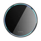 Fast Wireless Charger Pad with Mirror Surface for Phone