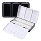 Empty Metal Palette Box Watercolour Travel Palettes
