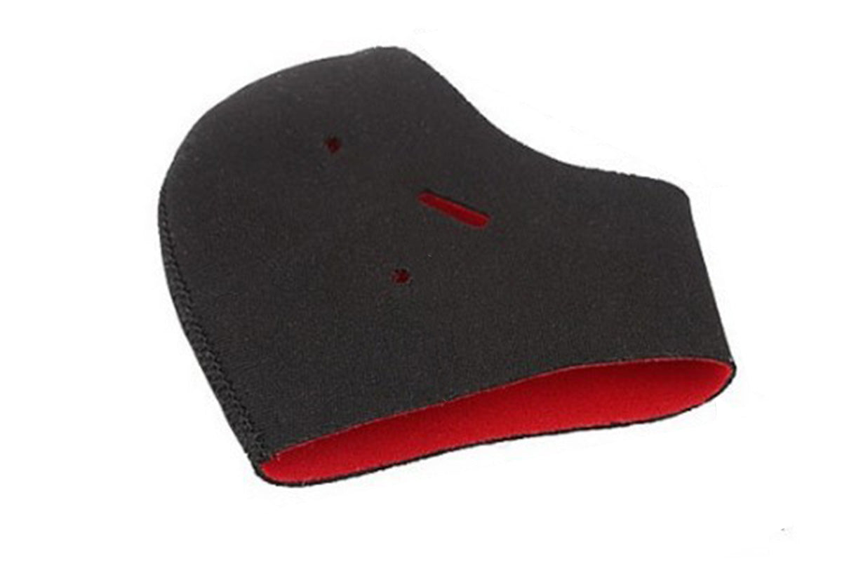 Breathable Heel Sleeves (4 Pack)