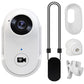 1080p Mini WIFI Action Camera Thumb Sport Video Recorder For Cycling Motorcycle