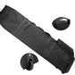 Golf Travel Bag 900D Oxford Cloth with Wheels Meets Airline Requirements