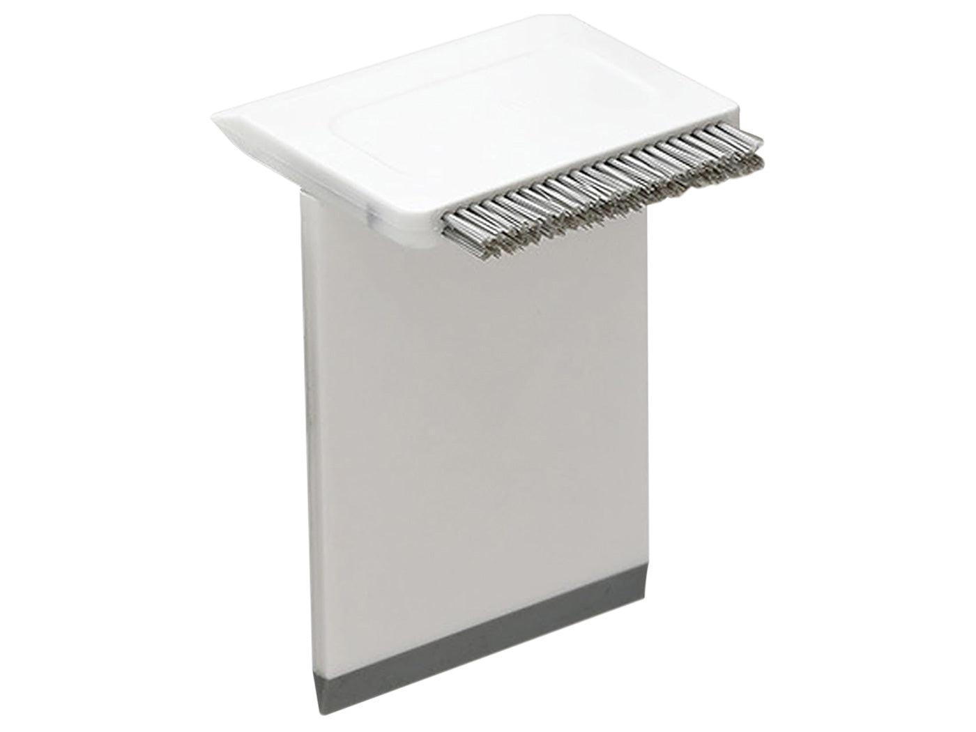 Kitchen Sink Squeegee Sink Brushes Countertop Cleaning Brush Gap Brush