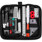 20PCS Luthier Guitar Care Kit Repair Maintenance Tool Set for Guitar Players