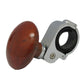 Steering Wheel Spinner Knob Car Turning Handle Aid Kit Booster Spinner Knob Ball