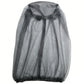 Outdoor Mosquito Head Net Fine Mesh Face Protector for Fishing Hiking Camping