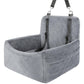 Car Dog Bed Pet Booster Seat For Small Dogs And Cats