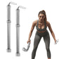 Ropeless Battle Ropes for Home Gym Workout Exercise Ropes for Fitness Beginners