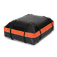 Water-resistant Car Roof Rack Luggage Cube Carrier Bag